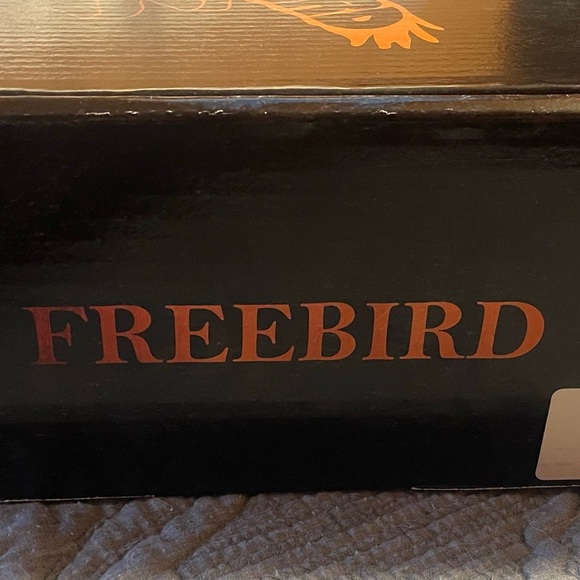 Freebird Gecko in Red - Picture 10 of 11